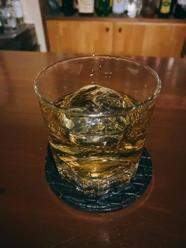 Bar Roots