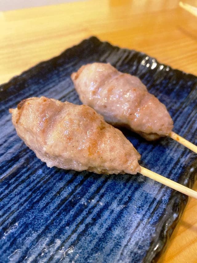 炭火焼鳥 えびす - サブ画像2