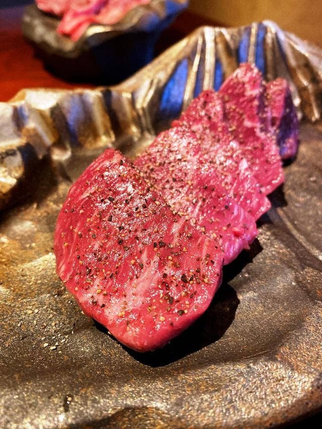焼肉の家いちえん 東加古川店 - サブ画像1