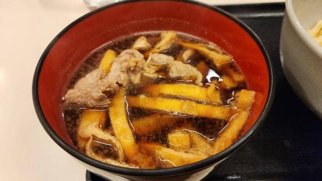 うどん秋山 - サブ画像3