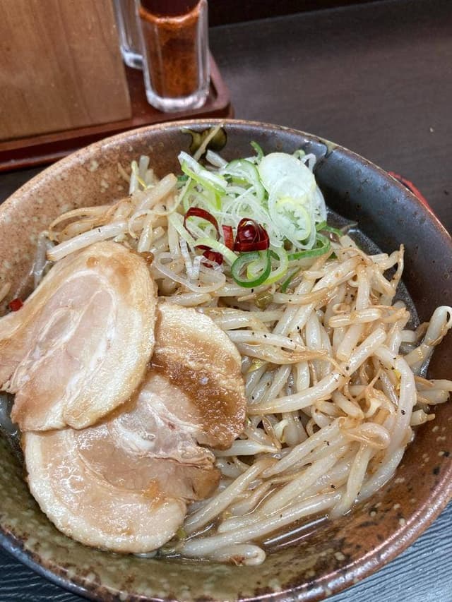 えきめんや 京急久里浜店 - サブ画像2