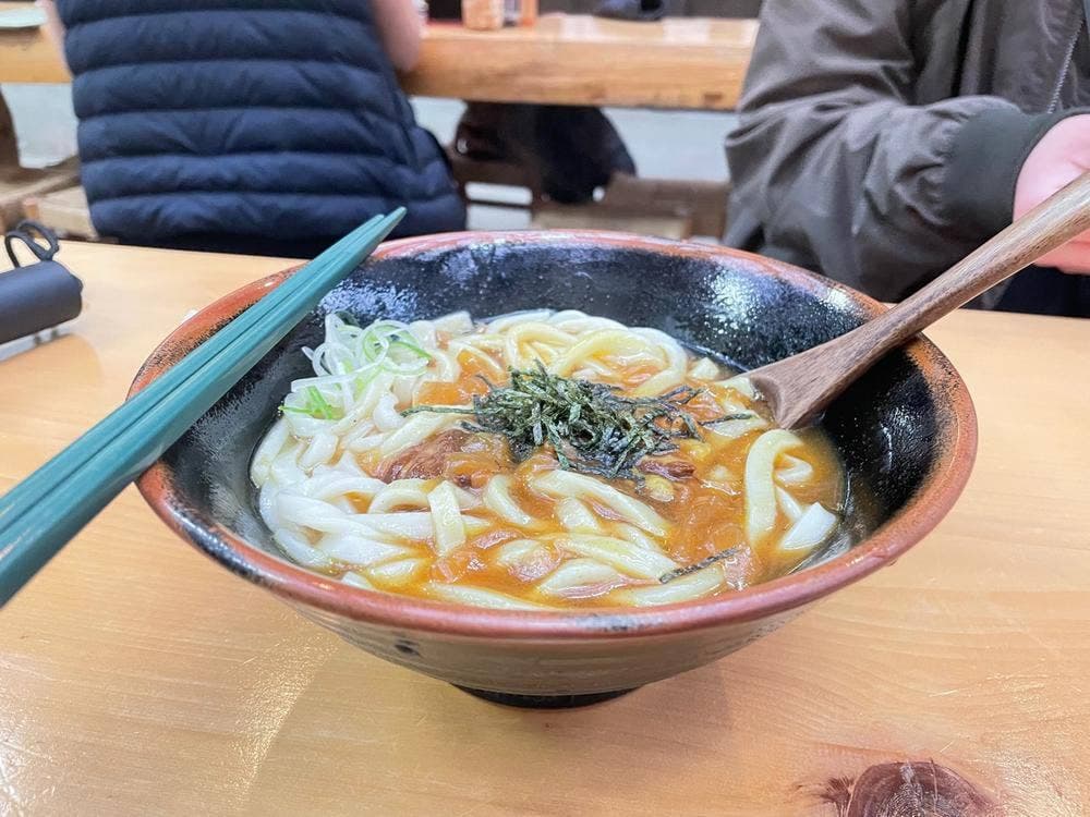 やまぎり食堂