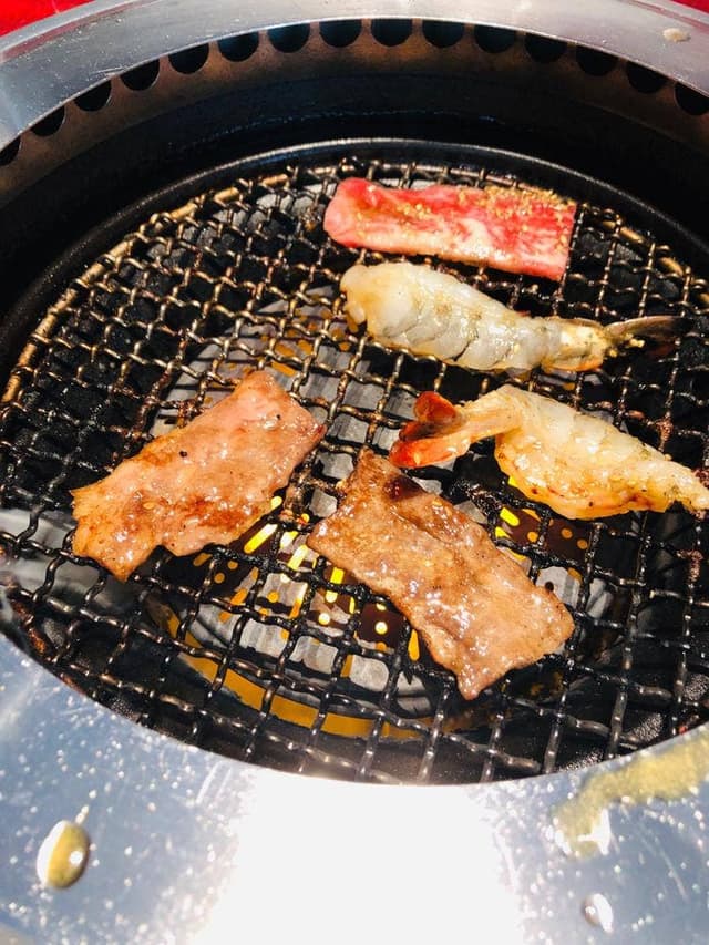 叙々苑 六本木本店 - サブ画像1