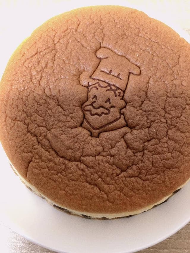 りくろーおじさんの店 大丸梅田店 - サブ画像3