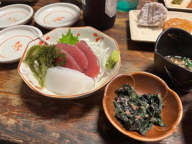 郷土料理 かずみ - サブ画像2