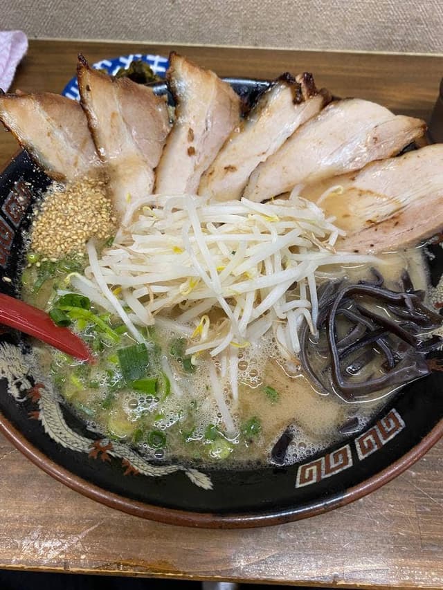 宮崎らーめん研究所 心月 - サブ画像2