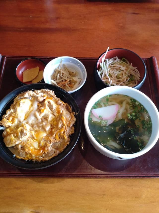 山忠 - サブ画像3