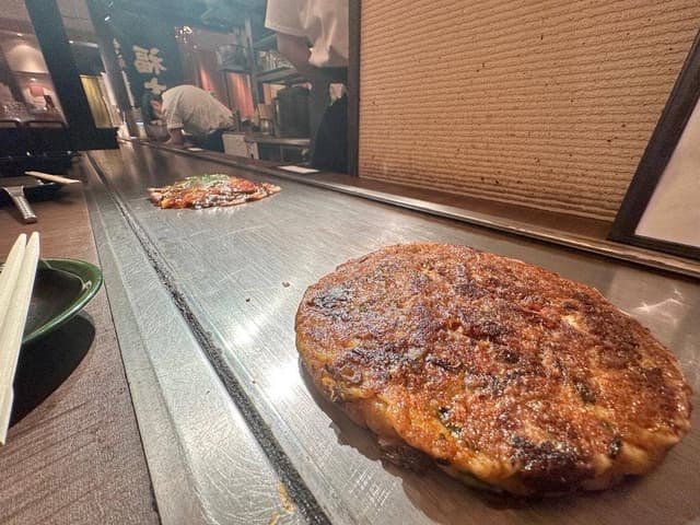 福太郎 なんばダイニングメゾン店 - サブ画像3