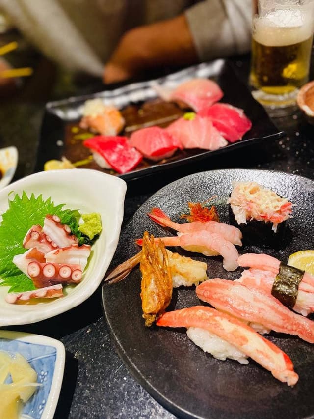 にぎり長次郎 東大阪菱屋店 - サブ画像3