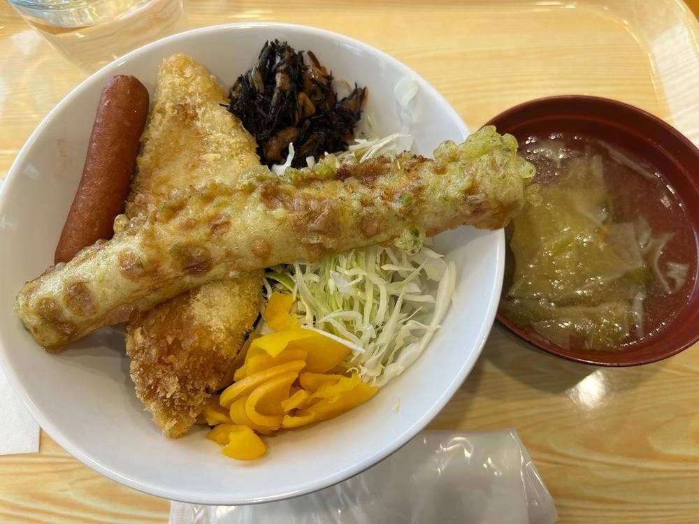 レストランつばさ