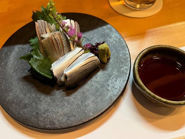 季節料理 よし野 - サブ画像2