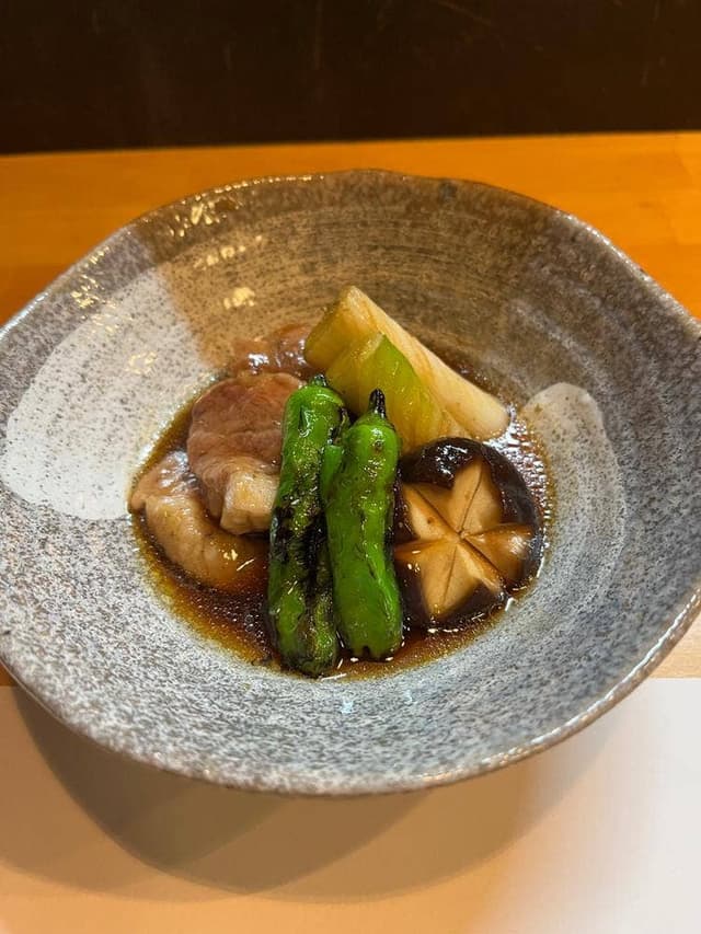 季節料理 よし野 - サブ画像3