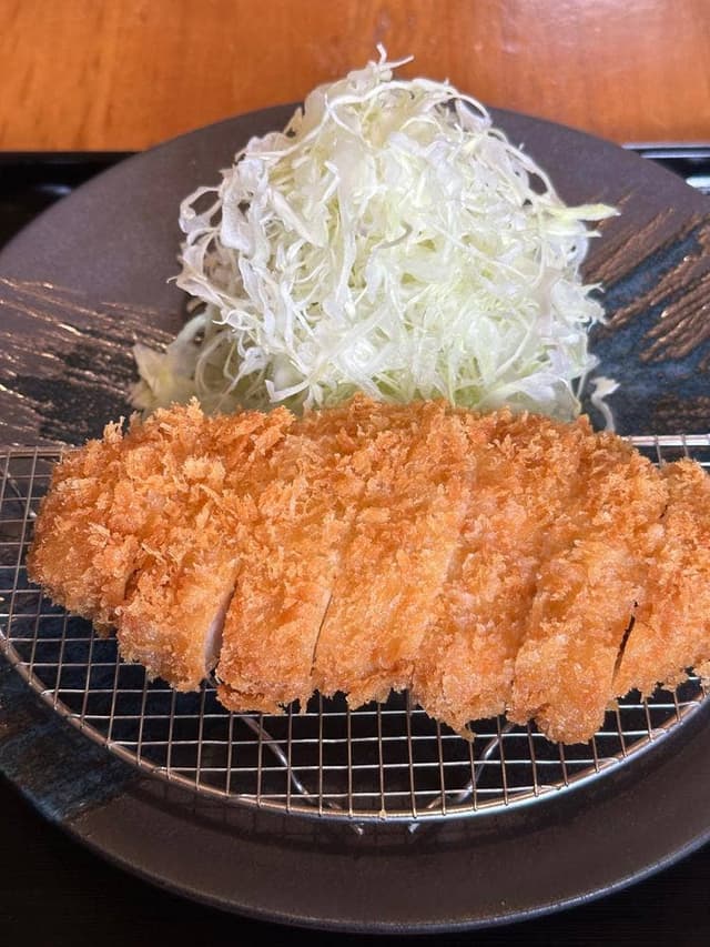 とんかつ いしざき - サブ画像1