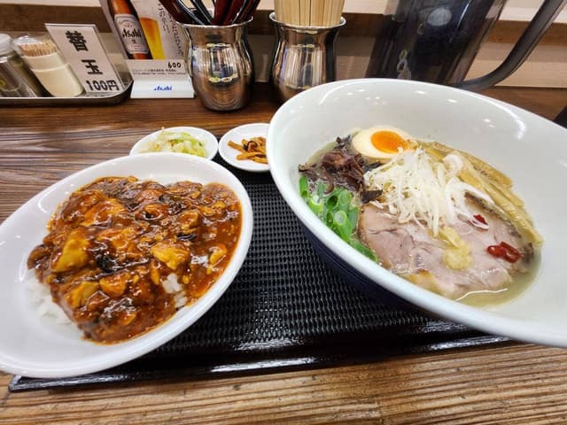 らーめん煙 - サブ画像1
