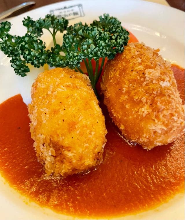 明治の館 - サブ画像2