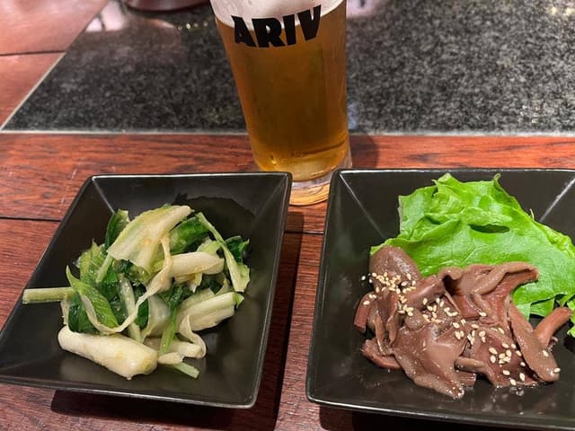 ビアレストラン アリーブ 北上店 - サブ画像2