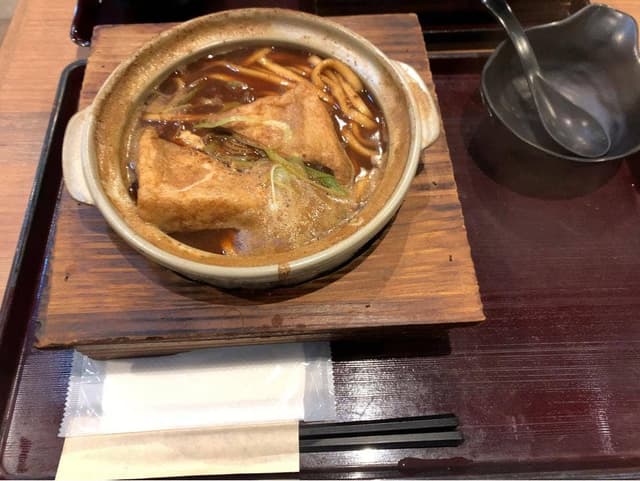 カクキュー 八丁味噌の郷 - サブ画像3