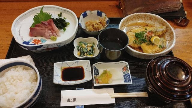 磯乃瀬 - サブ画像3