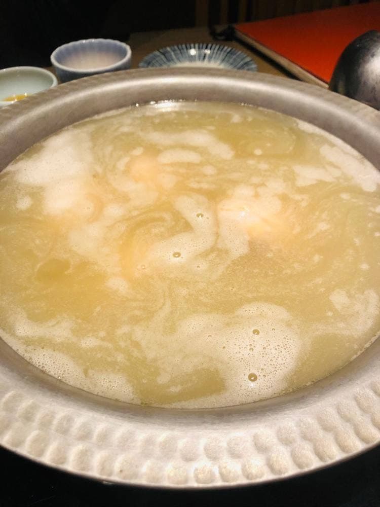 華味鳥 天神西通り店