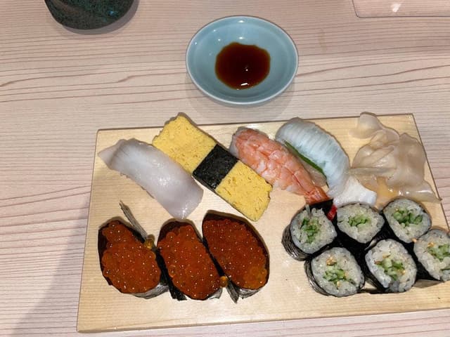 すしみさき 広尾 - サブ画像3
