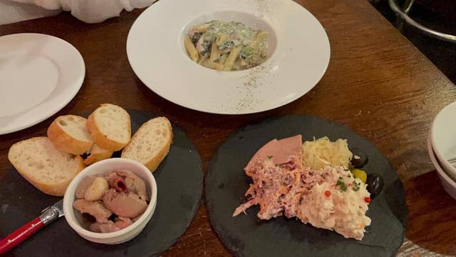 牡蠣と塊肉が美味しいお店 産直酒場北の国バル 赤羽店 - サブ画像3