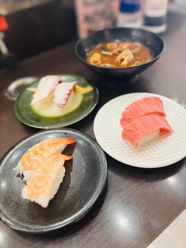 回転寿司ととぎん 大東店 - サブ画像2