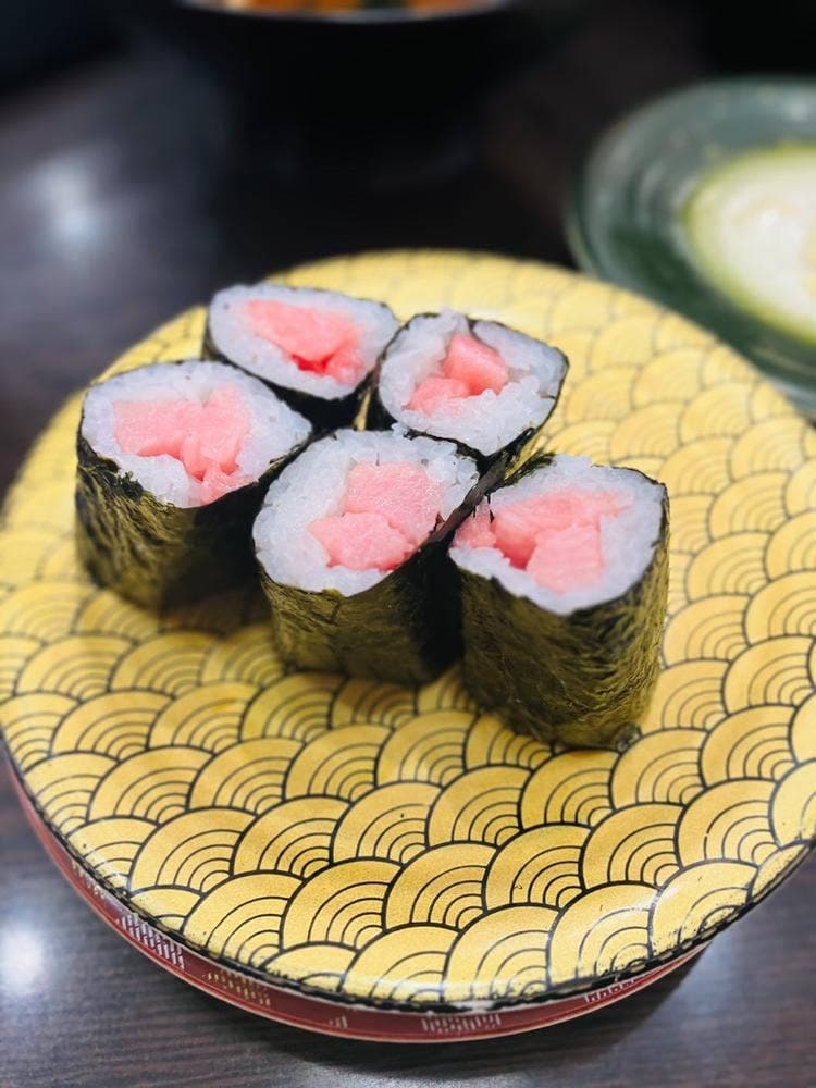 回転寿司ととぎん 大東店
