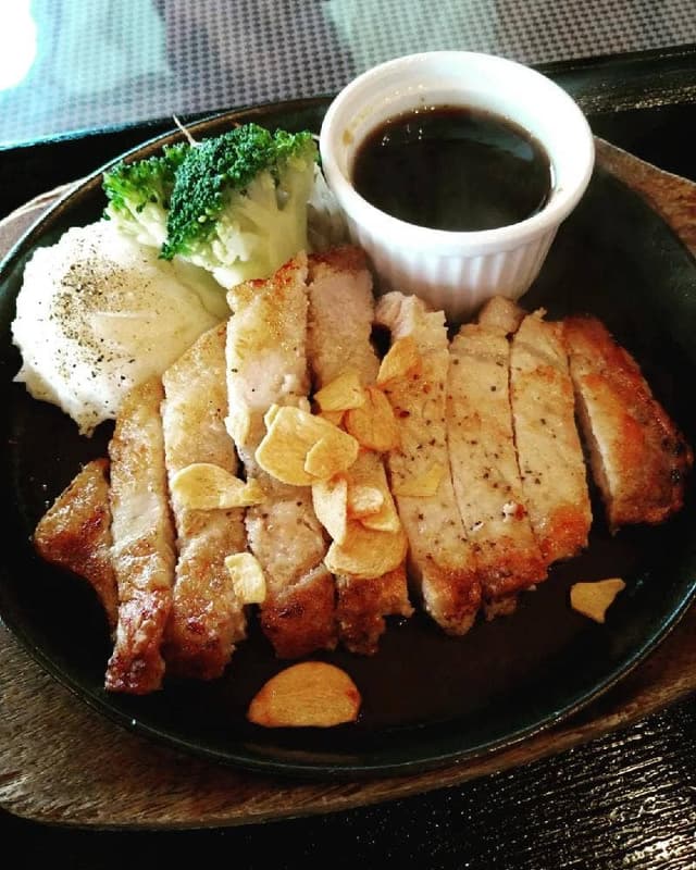 潮来カントリー倶楽部 - サブ画像1