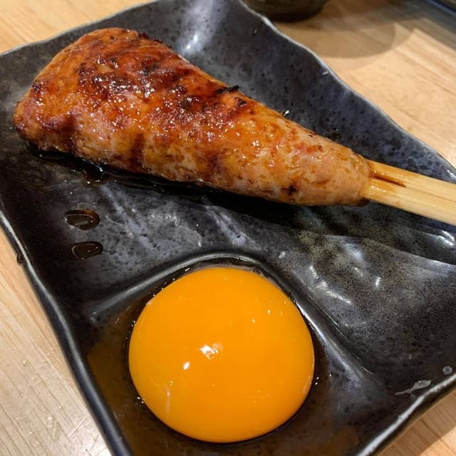 炭火焼鳥 おおさか - サブ画像1
