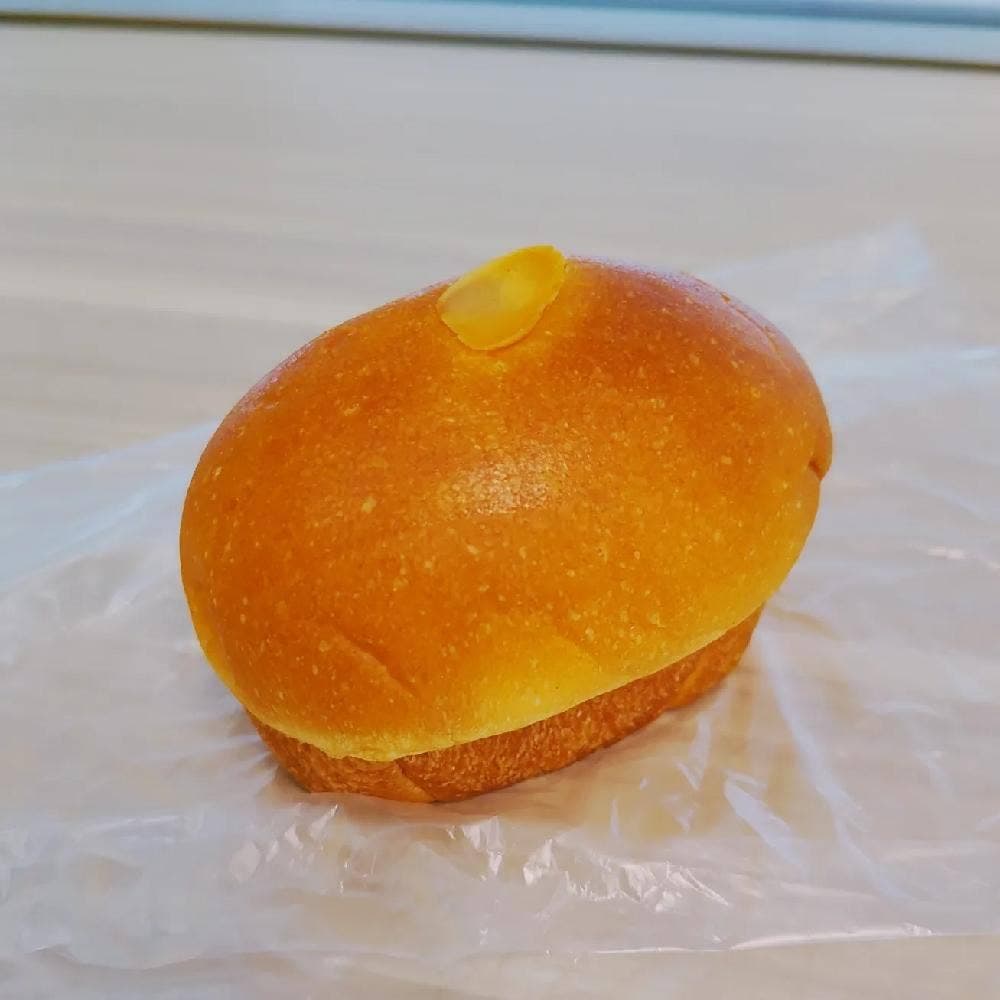 ブーランジェリー麦彩