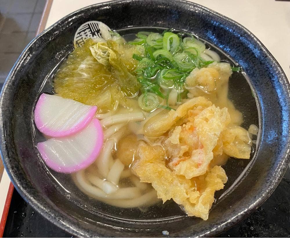 讃岐屋 八丁堀店