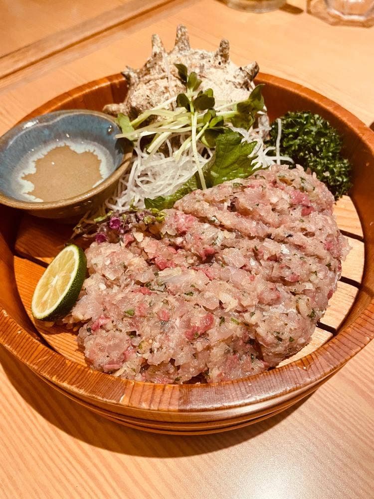 波奈 館山総本店