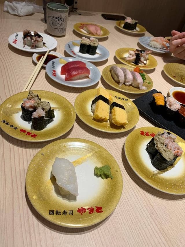 南房総 やまと寿司 柏大山台店 - サブ画像3