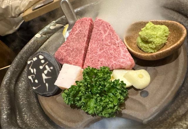 焼肉すみ屋 - サブ画像3