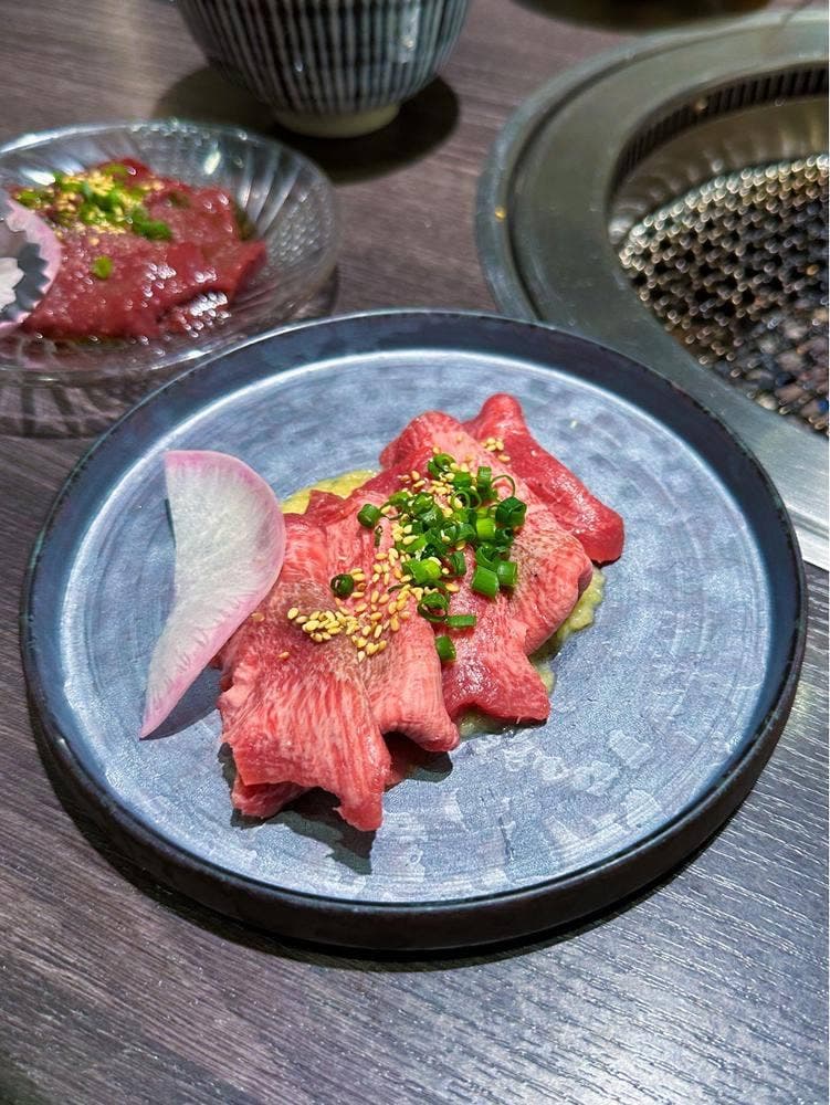 焼肉 仔虎 エスパル仙台店