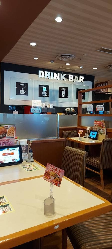 ガスト 西葛西駅前店 - サブ画像2