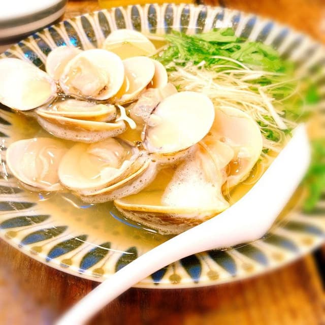 seafood ナイス貝 - サブ画像2
