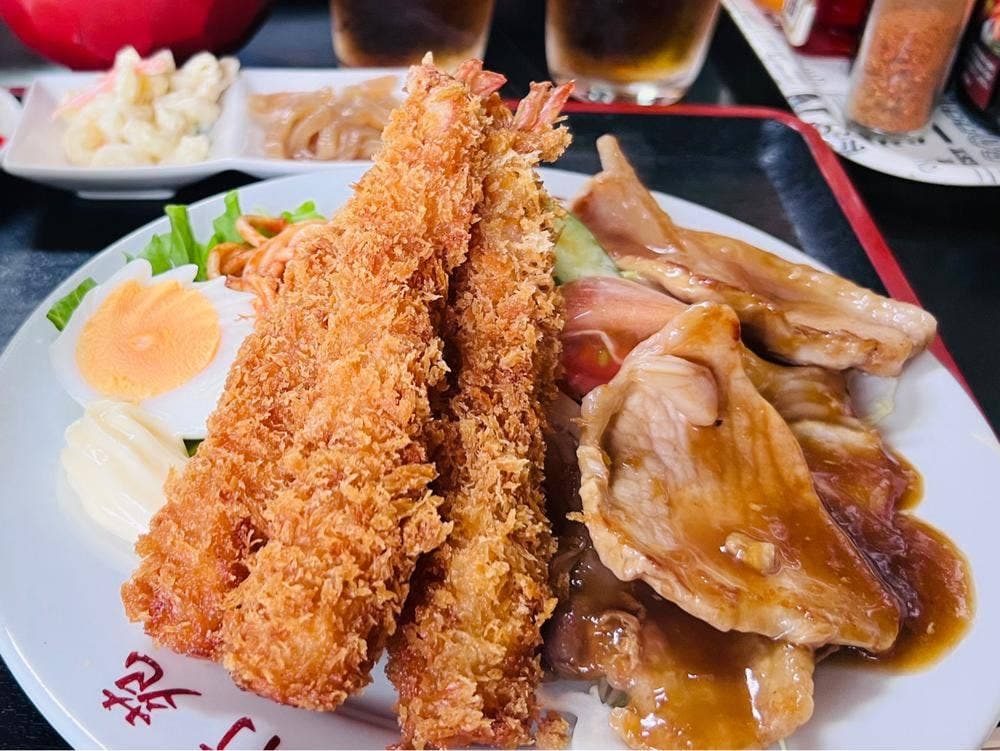 レスト飯店 紫竹苑