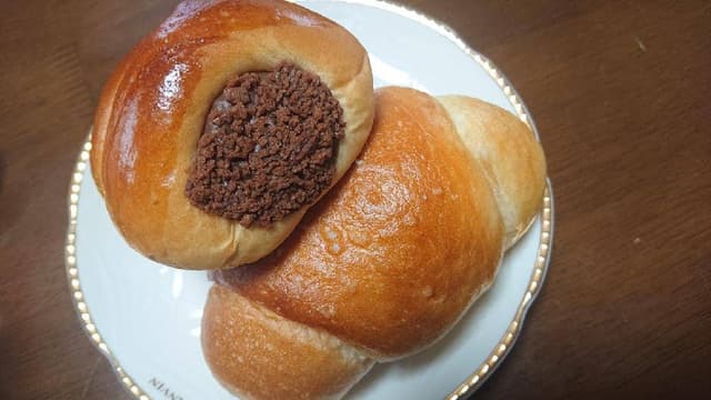 グランサンタのパン工房 - サブ画像3