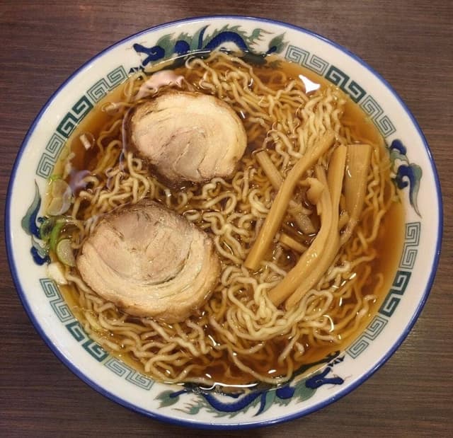 つづみそば - サブ画像2