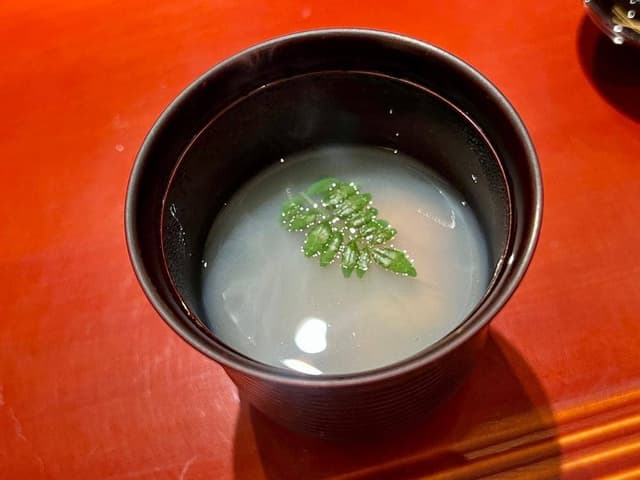 西天満 つきや - サブ画像1