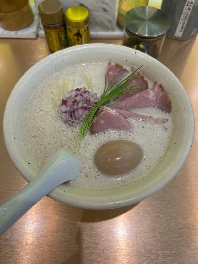 RAMEN MIKADO - サブ画像1