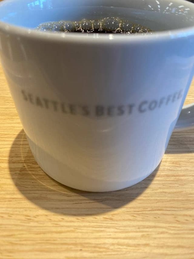 シアトルズベストコーヒー イオンスタイル野田阪神店 - サブ画像1
