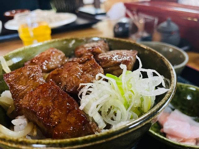 蕎麦 脇本 - サブ画像3
