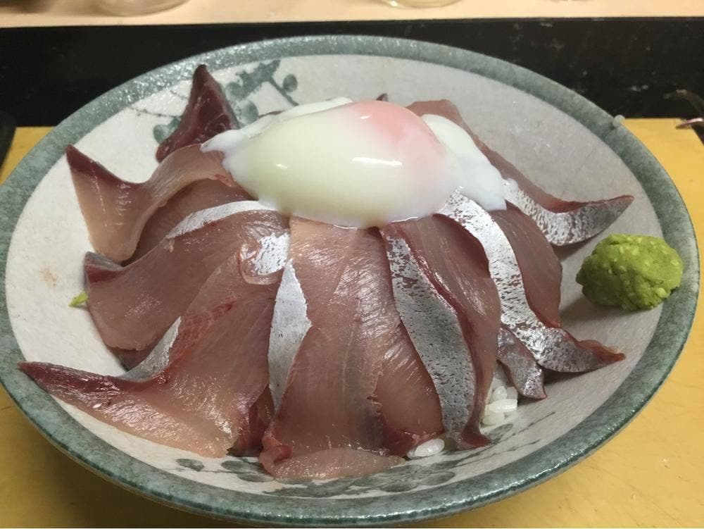 十魚や