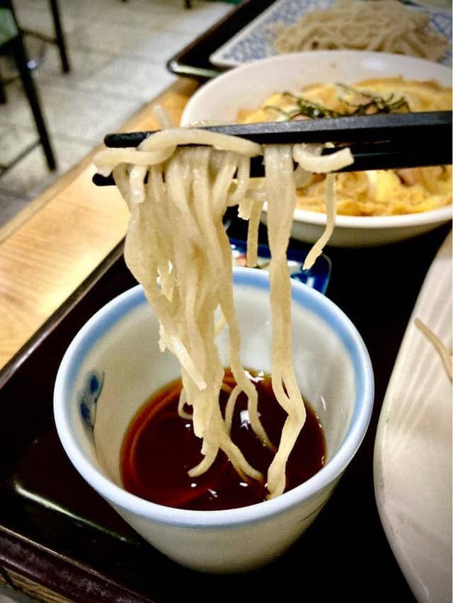 北海道そば 房総うどん 王壽家 - サブ画像2