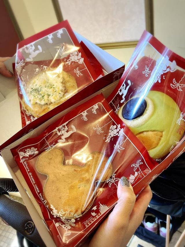 スウィートハート・カフェ - サブ画像2