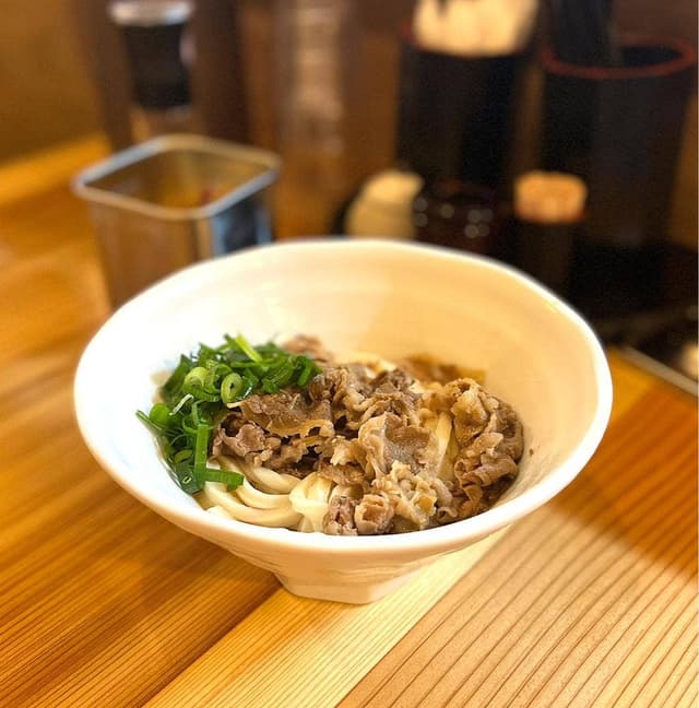 天ぷらとおでん 小麦の実り - サブ画像2