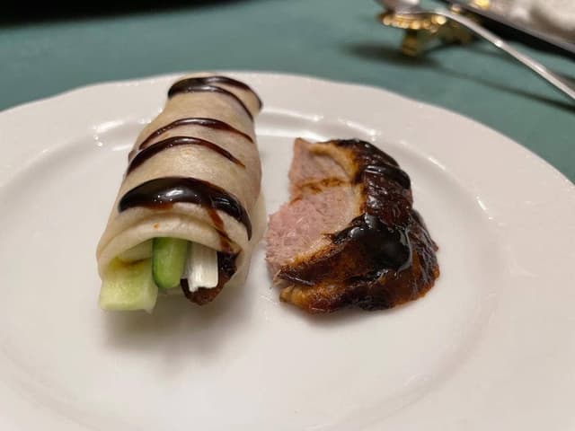 中国料理 盤古殿 コレド日本橋店 - サブ画像2