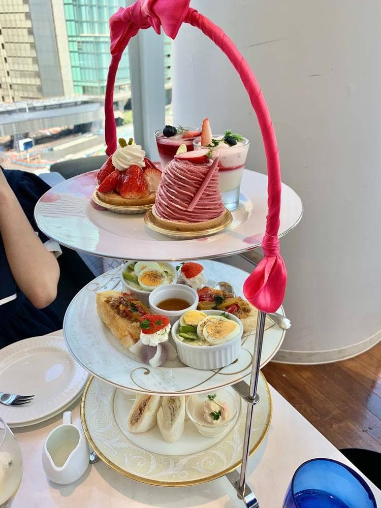 The Grand Cafe